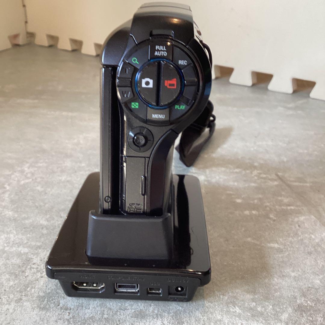 ビデオカメラ SANYO Xacti DMX-HD1000