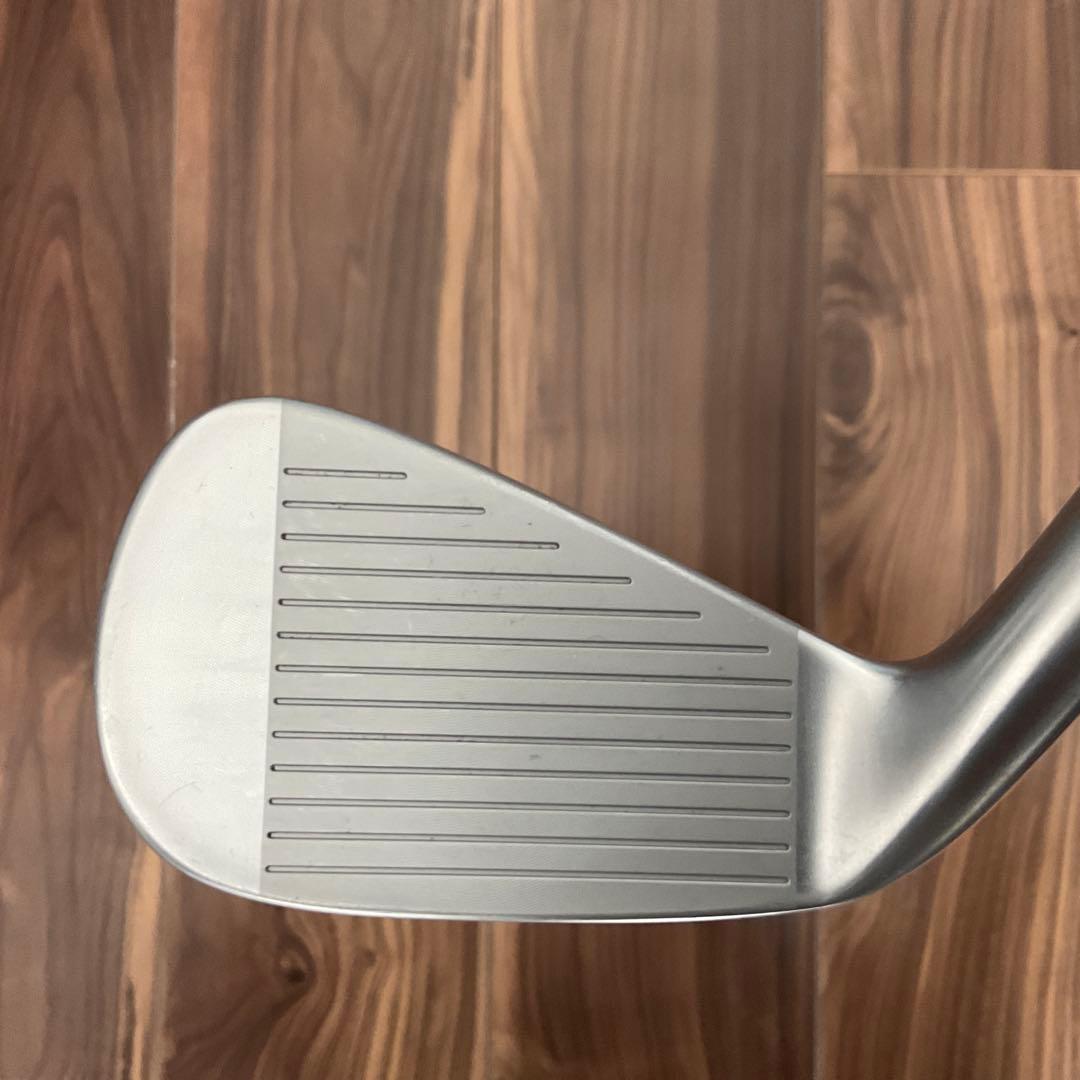 P7MC 4番単品 Diamana Thump 95S（中古美品）