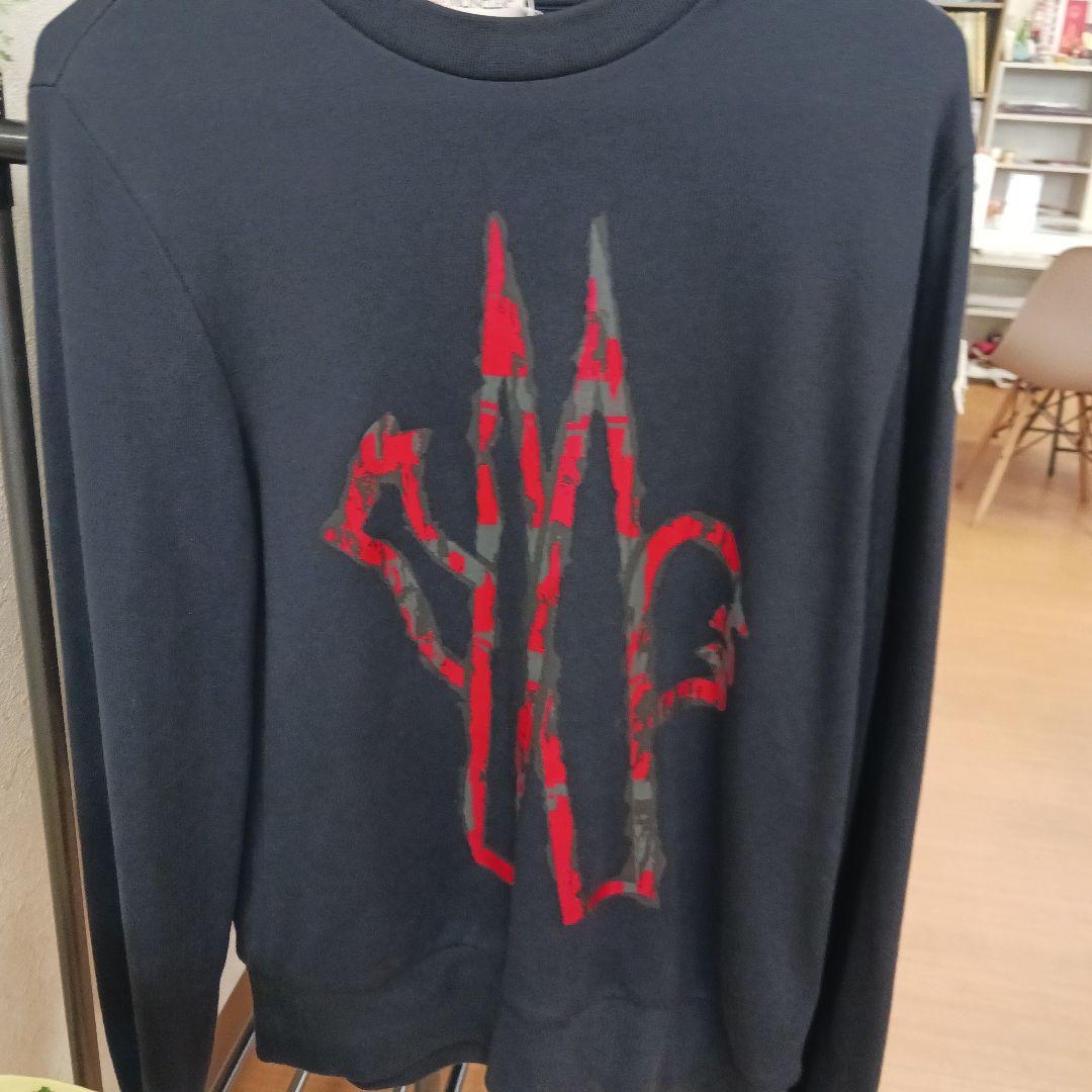 トップス MONCLER