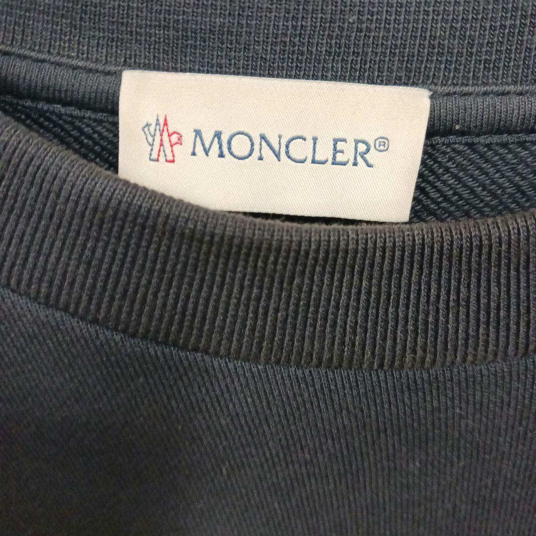 トップス MONCLER