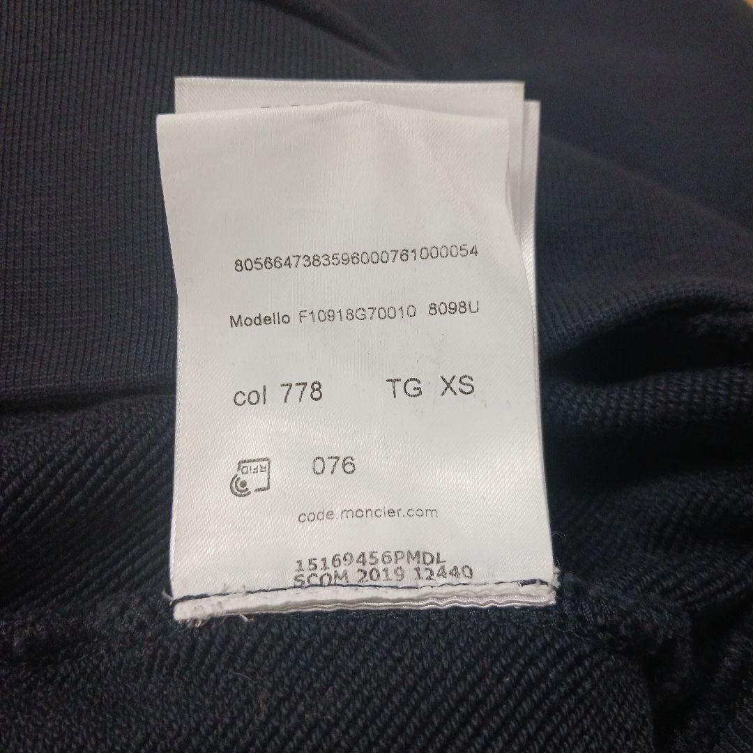 トップス MONCLER