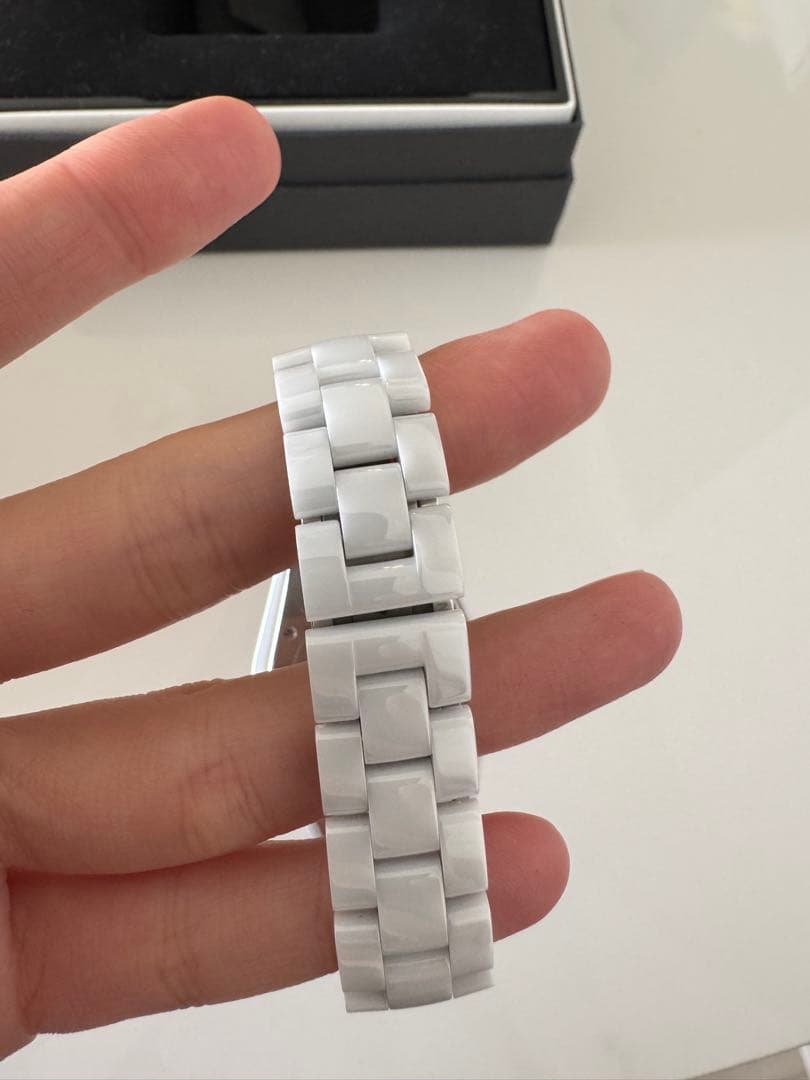 時計 CHANEL J12 H1628