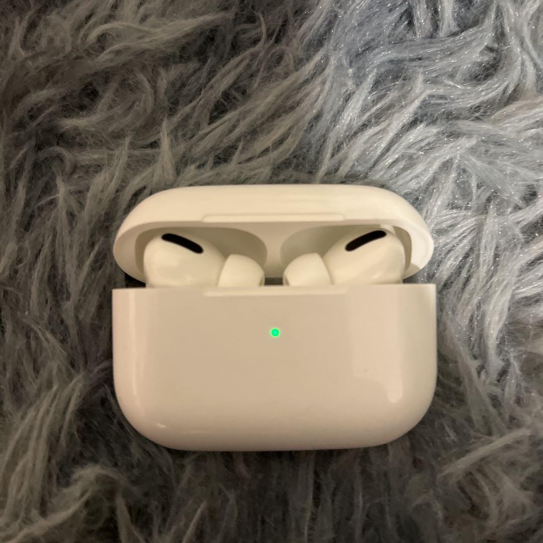 AirPods Pro 無純正