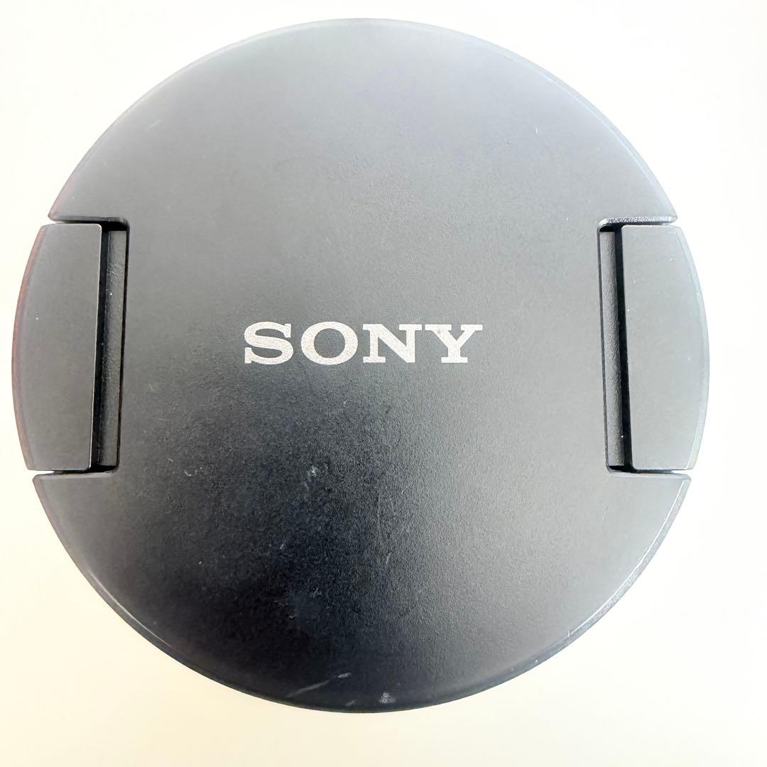 SONY FE 12-24mm F4 G Eマウントレンズ