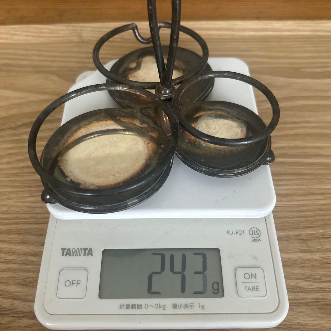 ドールトン・ランベス・ストーンウェア　エステティック・クルエットセット1882年