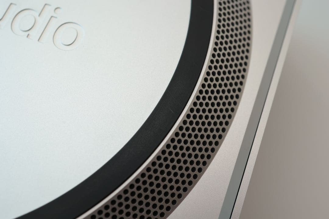 Macデスクトップ M1 Max Mac Studio 64GB 1TB 10CPU 24GPU