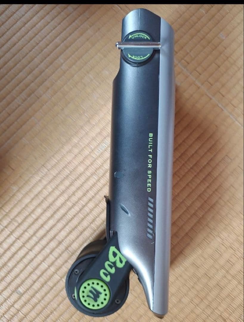 自転車用 P.wheel（ピー・ホイール）　自転車を電動化しよう！