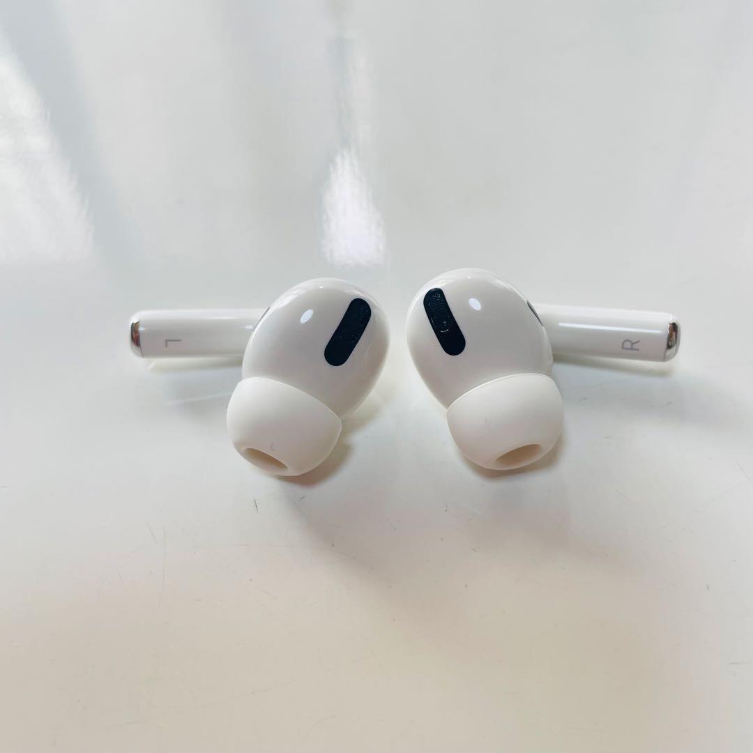 AirPods Pro 第1世代 A2190 A2083 エアポッズプロ 付属有