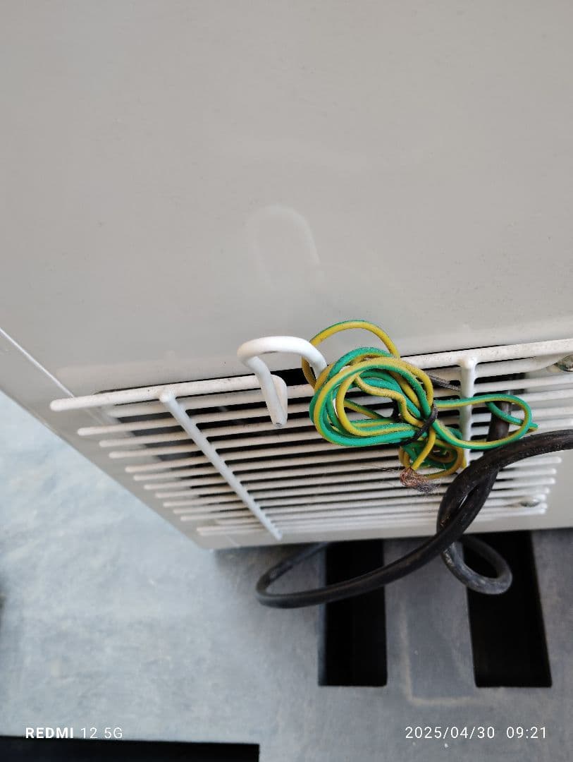 ●関東一部エリア限定●レマコム　RRS−210CNF 動作可●　2020年冷凍庫