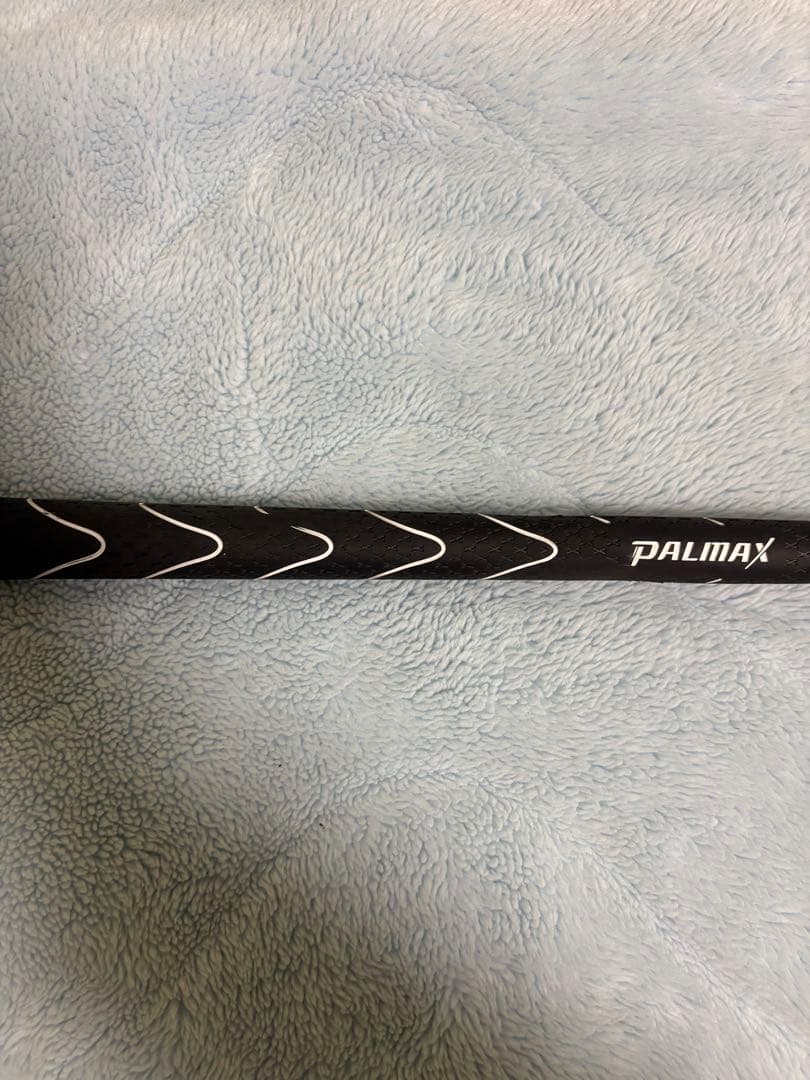 スピーダーNX ブラック　50R キャロウェイスリーブ付　ドライバー用