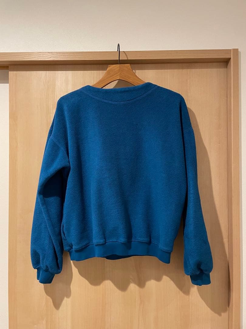 Patagonia シンチラ フリースクルー