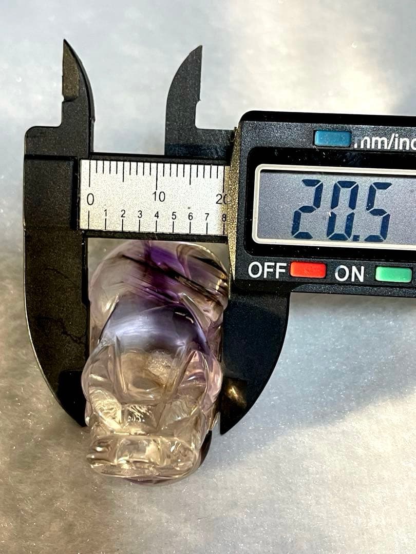 水入アメジスト貔貅