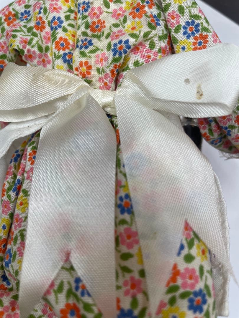 Granny Sweet Seller Doll お菓子売り人形　アンティーク