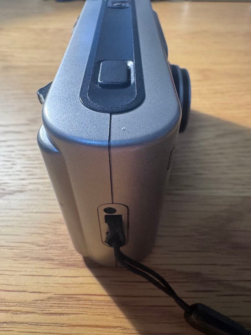 【PENTAX】ESPIO80 エスピオ80 フィルムカメラ