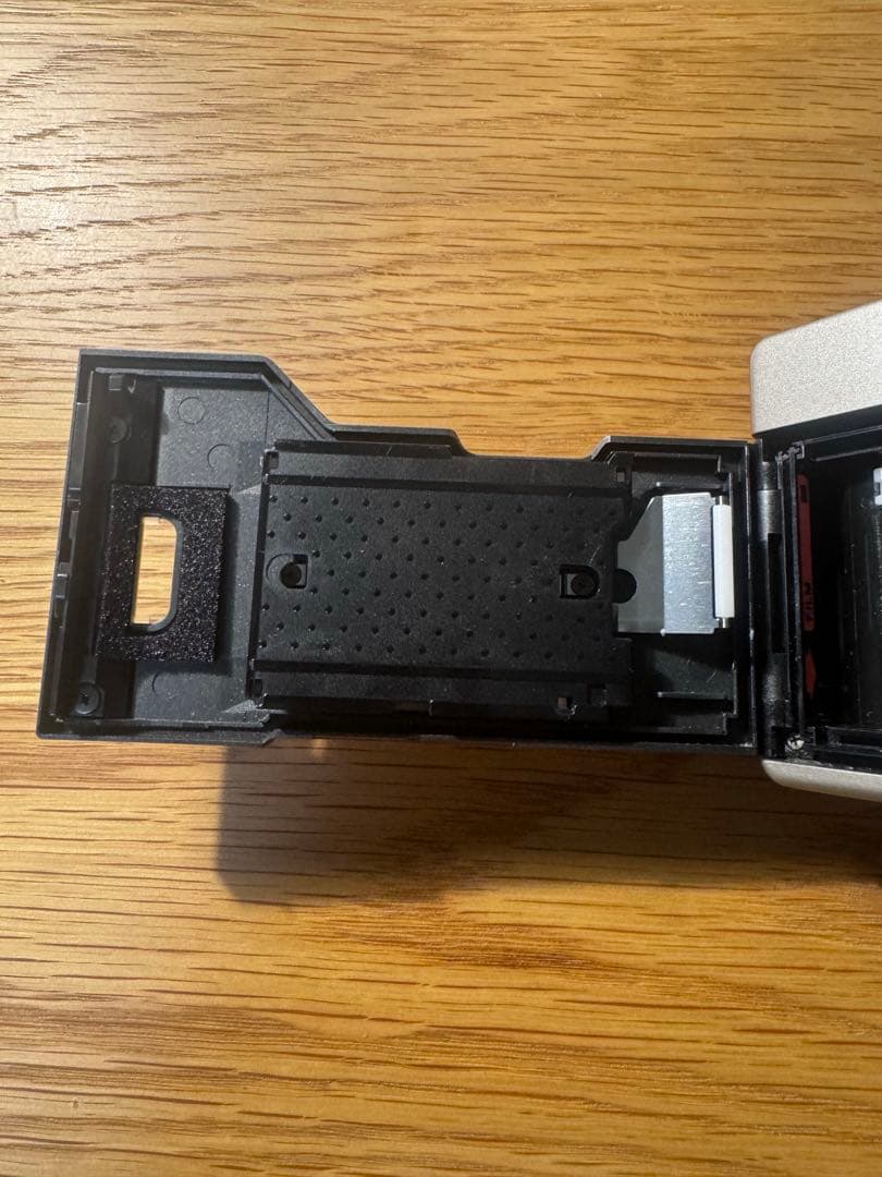 【PENTAX】ESPIO80 エスピオ80 フィルムカメラ