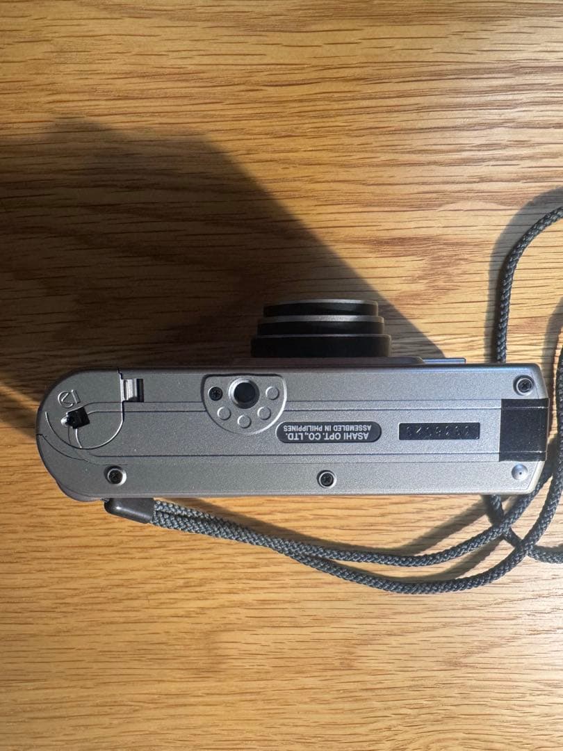 【PENTAX】ESPIO80 エスピオ80 フィルムカメラ