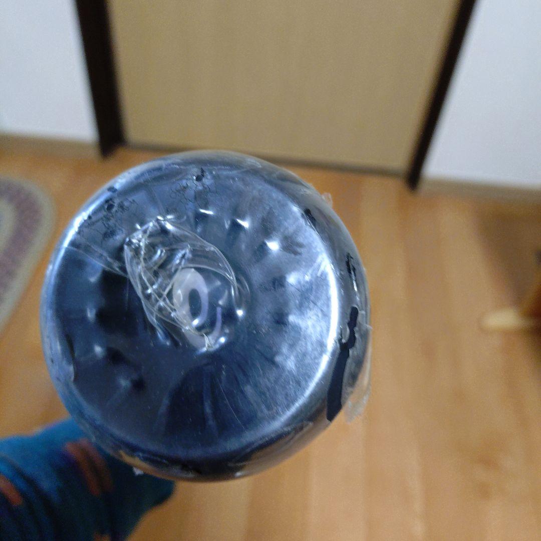 アシックス　テックエース　一般軟式用バット 未使用品