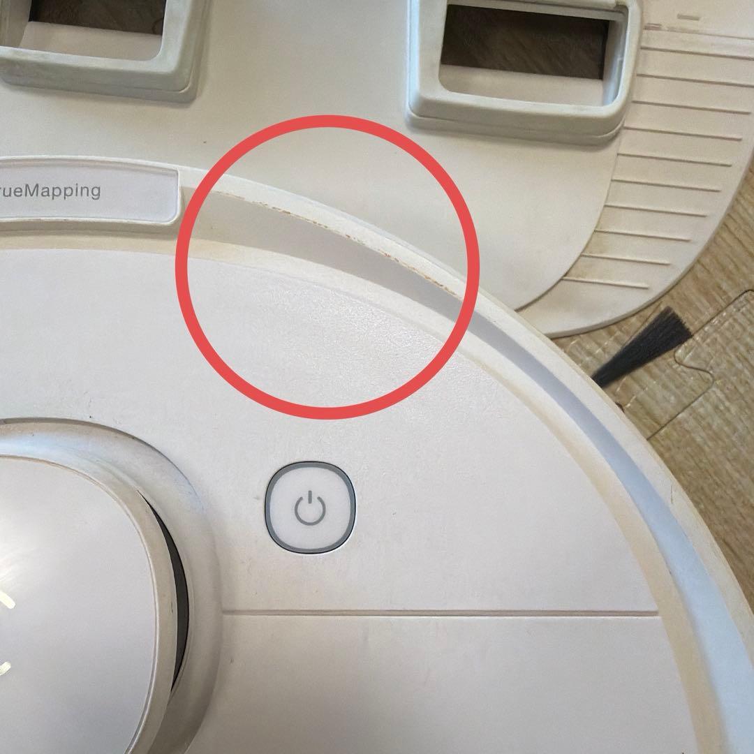 DEEBOT N8+ 使い捨てモップ9枚付き