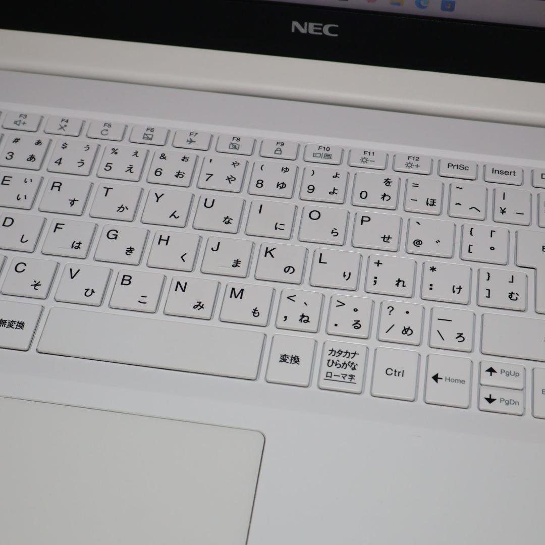 極上品！Win11公式対応i5/メ8G/新品SSD480G/BD/FHD/無線