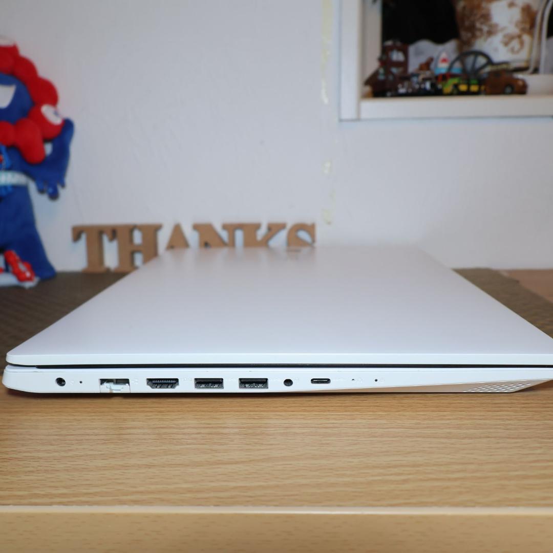 極上品！Win11公式対応i5/メ8G/新品SSD480G/BD/FHD/無線