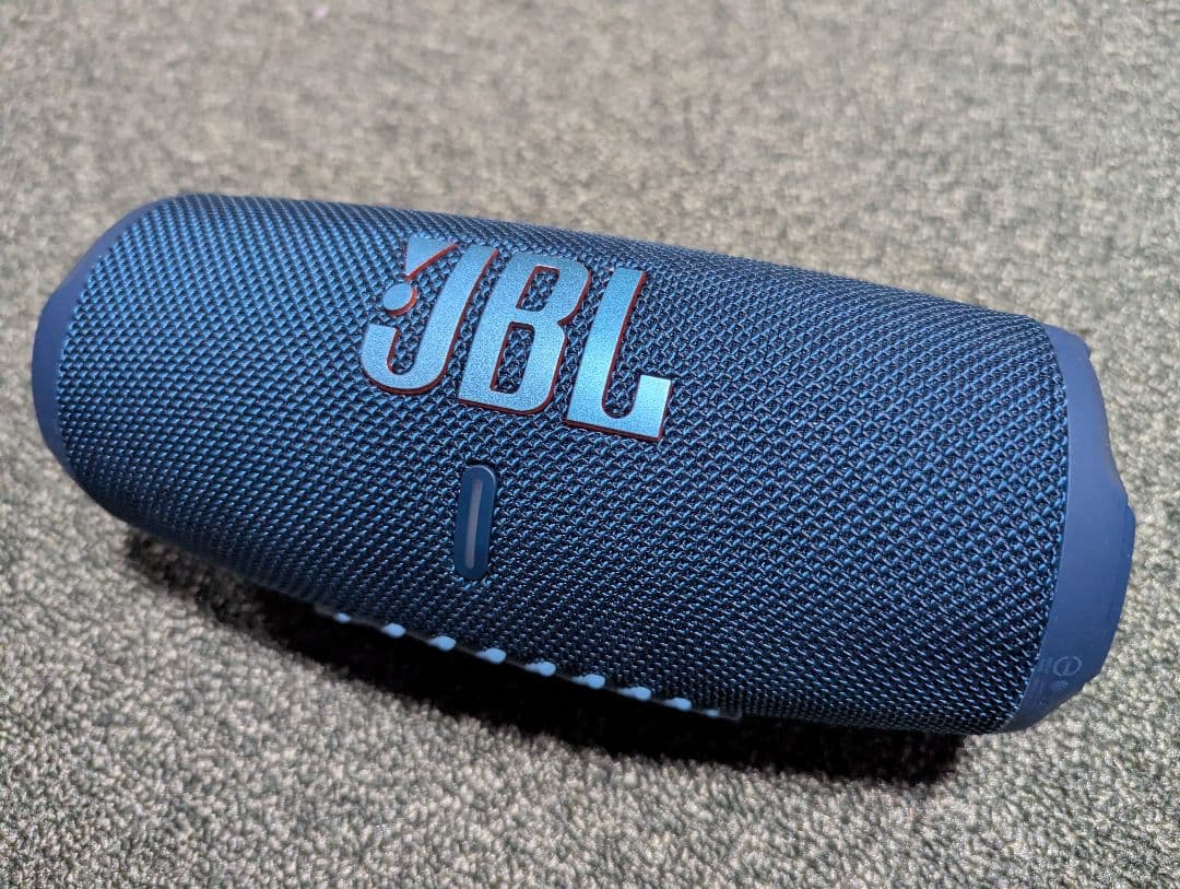 JBL ワイヤレススピーカー CHARGE 5 Bluetooth