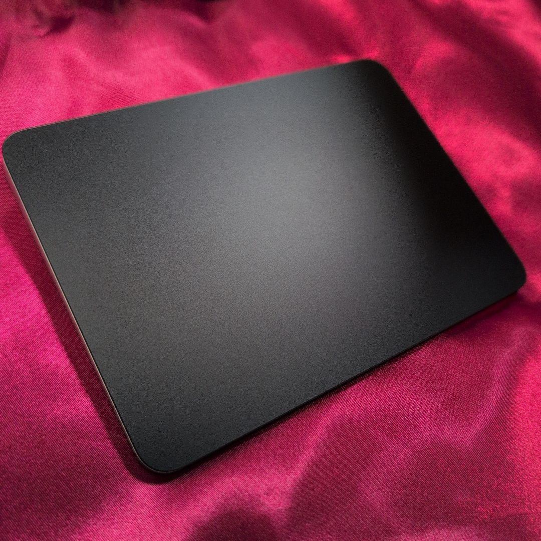 美品 Apple Magic Trackpad 3 Black