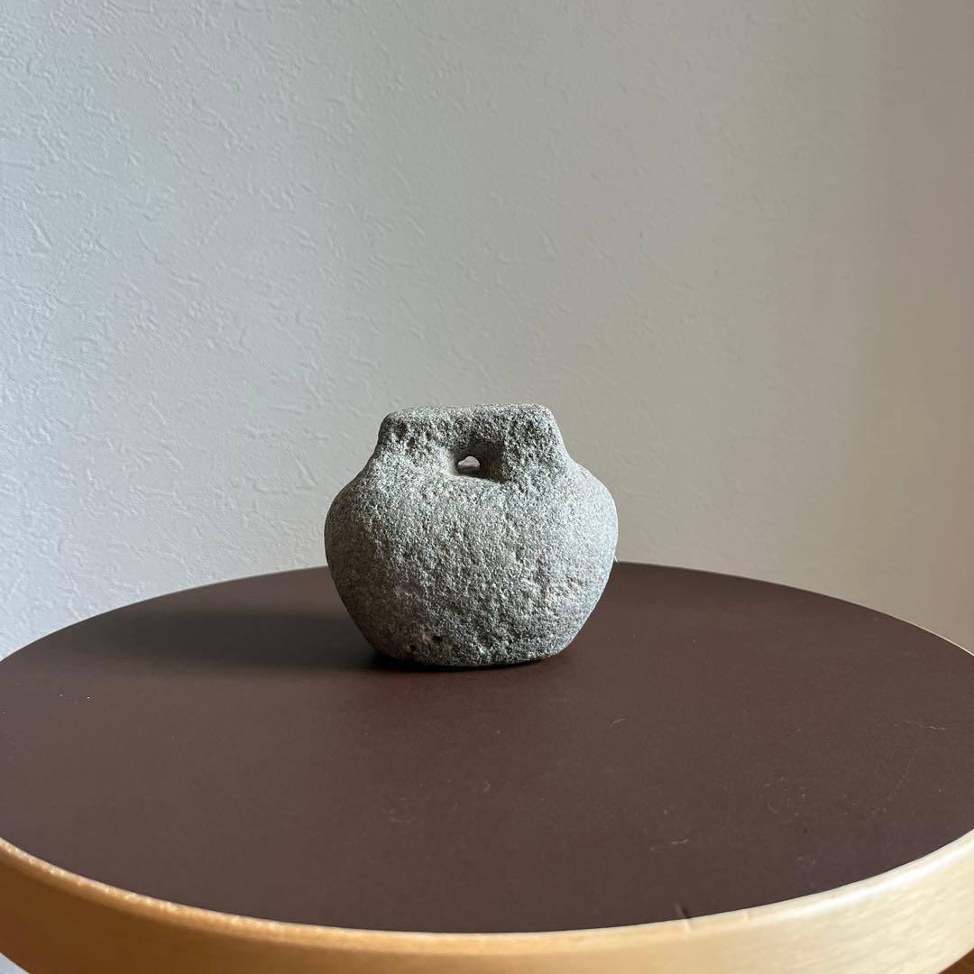 文鎮 石像 石彫 石彫刻 / 骨董 骨董品 時代物 彫刻 芸術 美術 インテリア