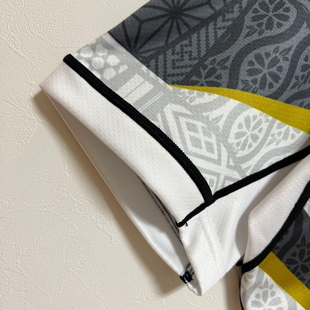 激レア✨ラグビー 日本代表 エマージングブロッサム ユニフォーム ジャージ 5L