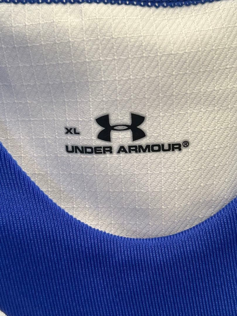 Under Armour 東海大学 ラグビーウェア XL