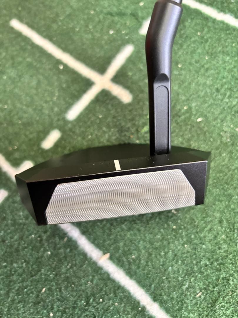 一旦今日の１４時までL.A.B. GOLF OZ 1.1 HS パター３５インチ