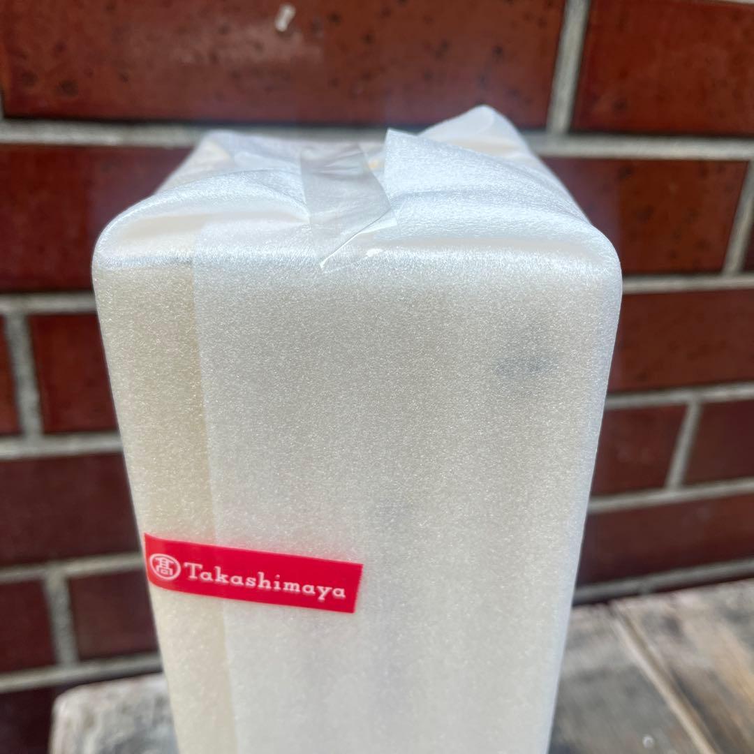 森伊蔵　金ラベル720ml 高島屋　2025年11月当選分