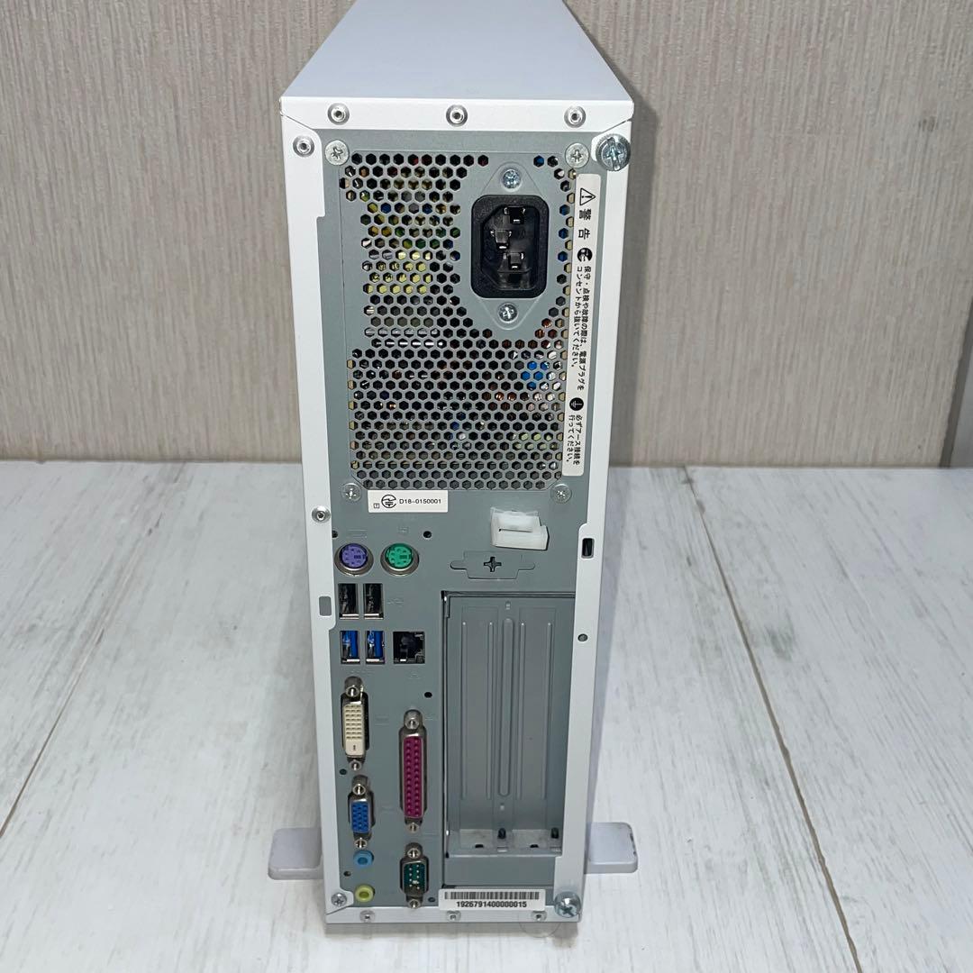 【EPSON】デスクトップパソコン　AT994E Endeavor 20GB