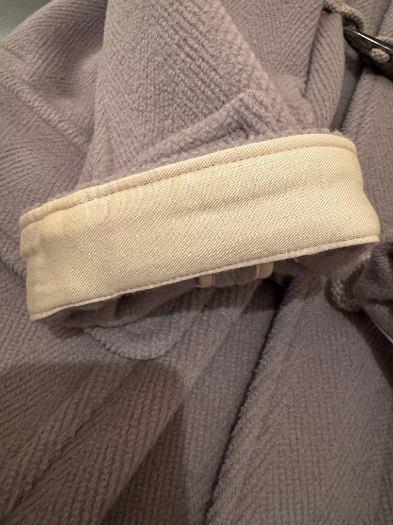 Cornier コルニエ ダッフルコート　S