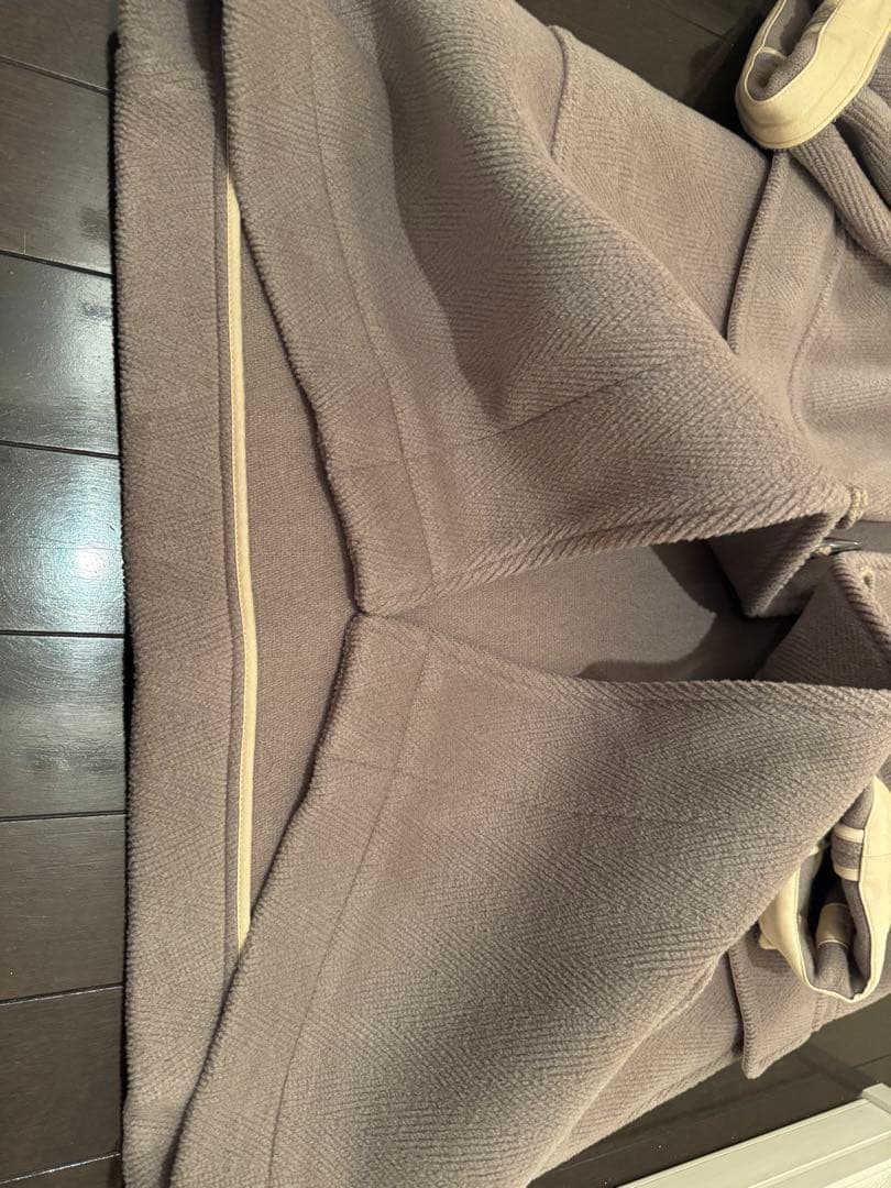 Cornier コルニエ ダッフルコート　S