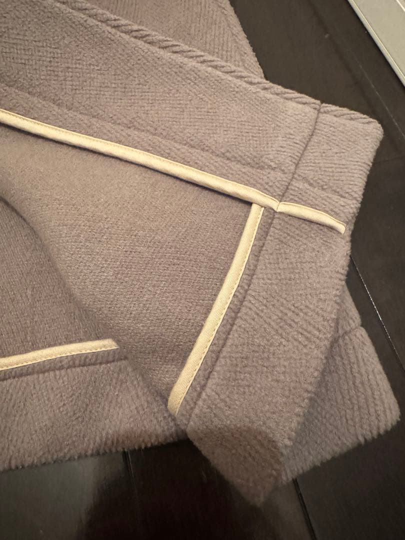 Cornier コルニエ ダッフルコート　S