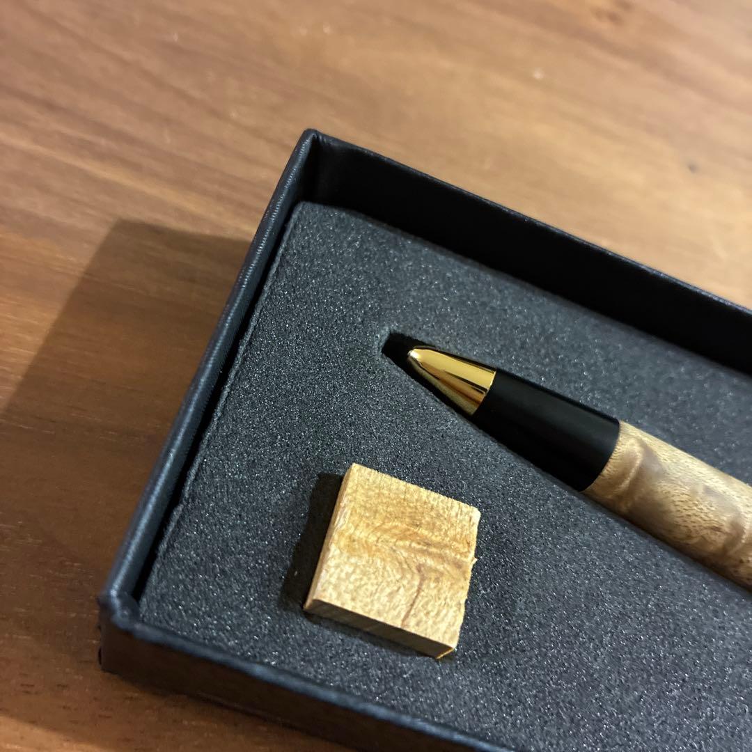 野原工芸　新型シャープペンシル