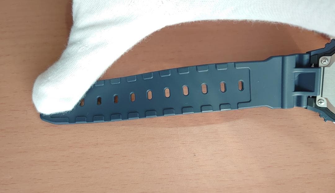 【未使用品】 G-SHOCK GW-M5610U-2JF 電波ソーラー