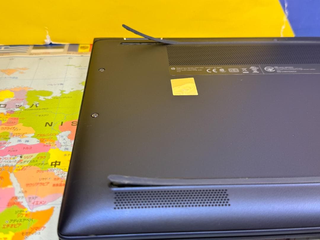 良品 HP Elite Dragonfly G2 第11世代 タッチ ノートPC