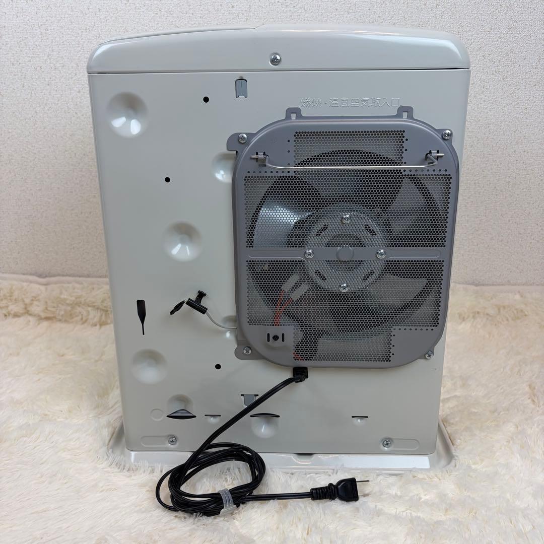 送料無料 Dainichi 石油ファンヒーター FWY-32R19 19年製