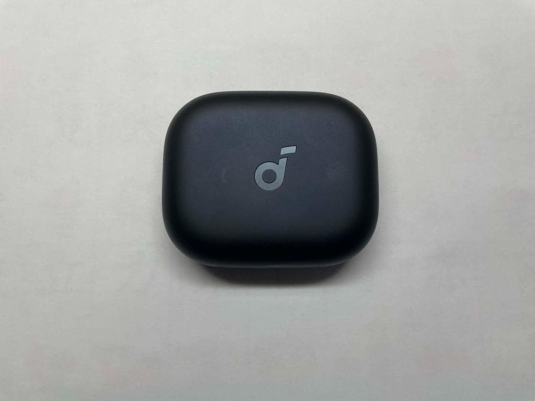 Soundcore AeroFit 2 ワイヤレスイヤホン