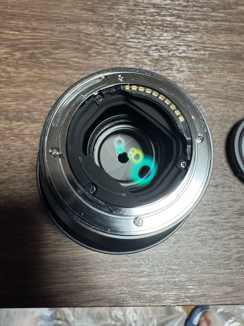 SONY α7 IV (ILCE-7M4K) ミラーレス一眼　フルサイズ