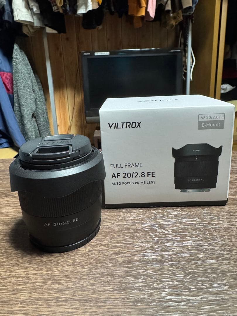 SONY α7 IV (ILCE-7M4K) ミラーレス一眼　フルサイズ