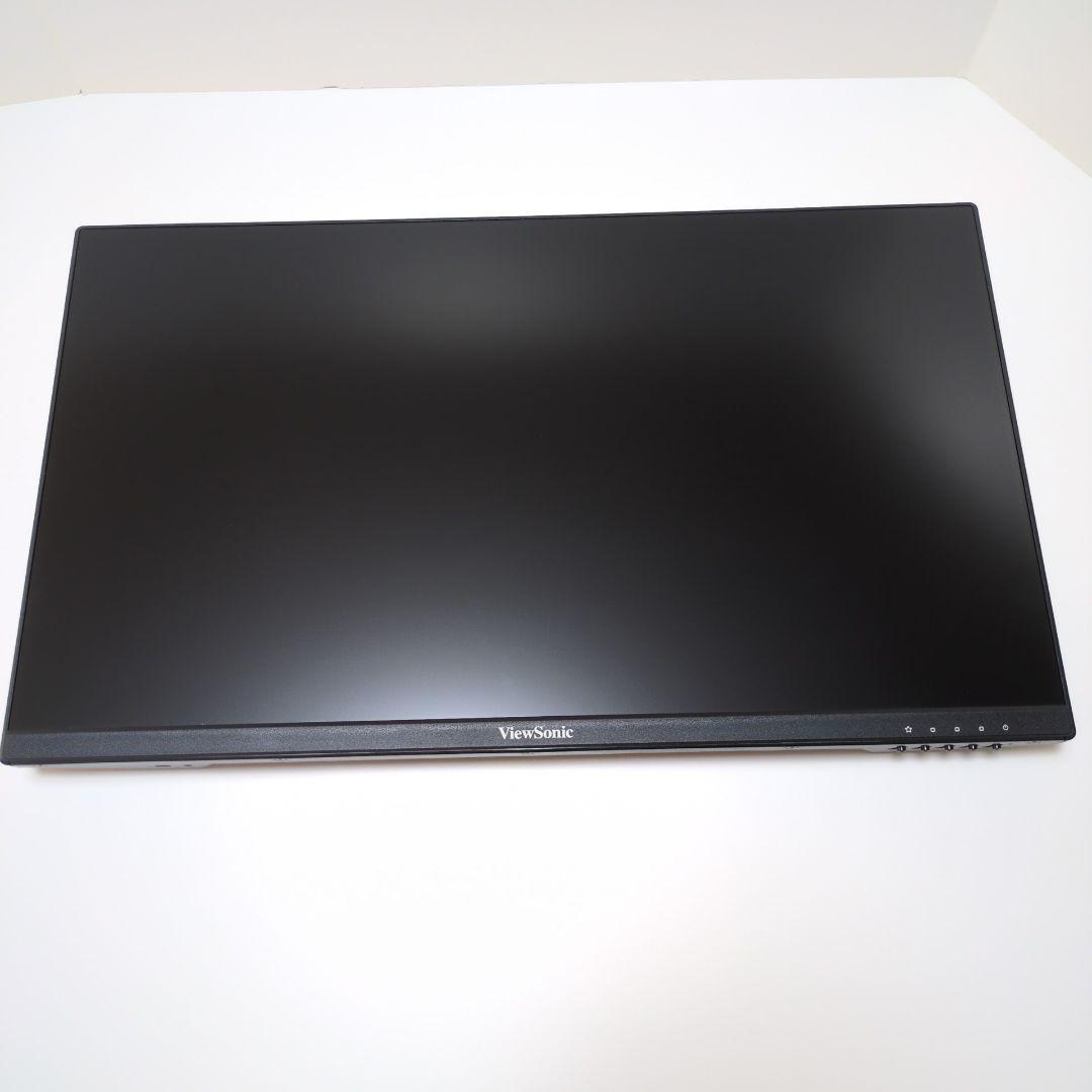 ViewSonic ゲーミングモニターVX2428J2-7 ドスパラ限定モデル