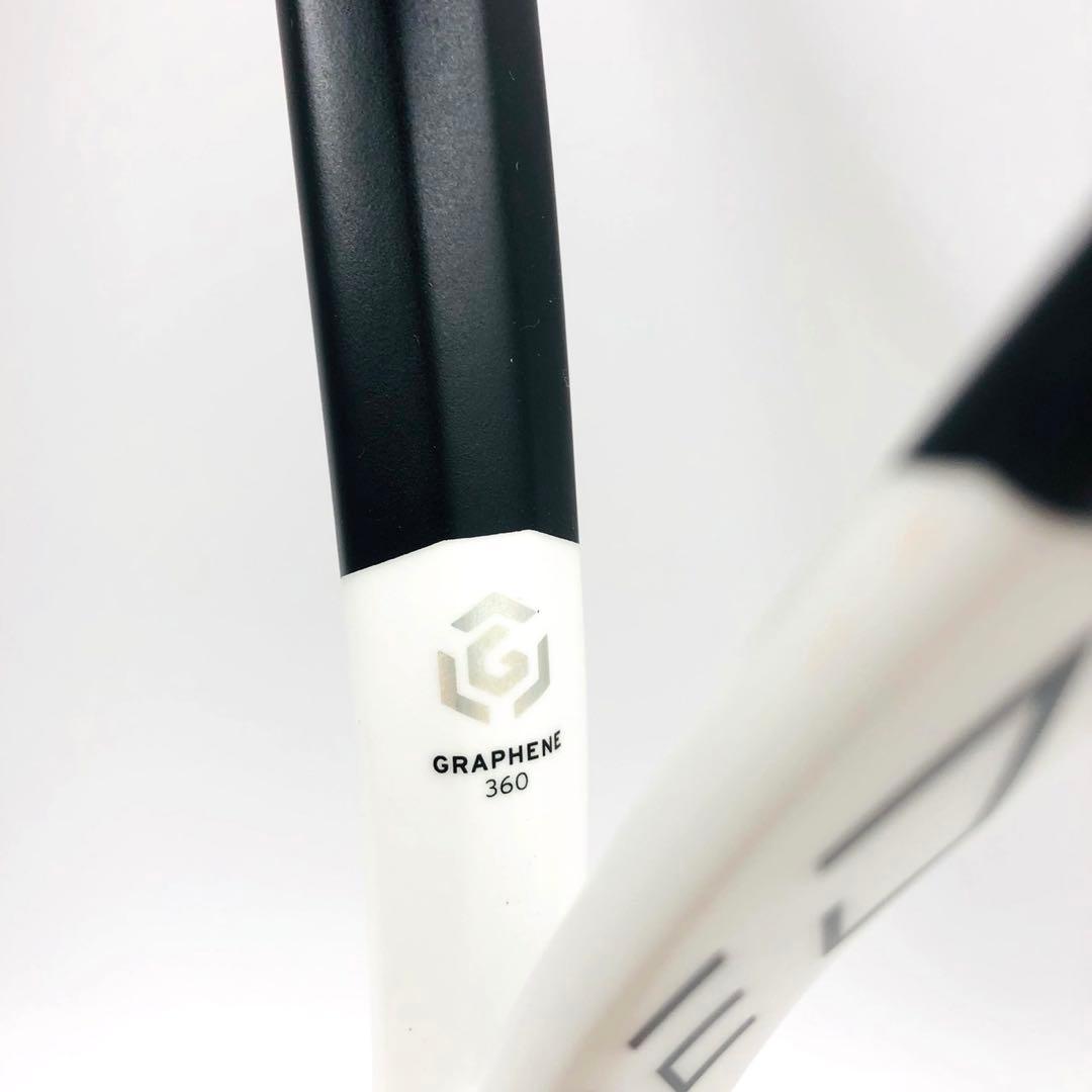 ラケット(硬式用) HEAD GRAPHENE 360 SPEED MP LITE 2018 G2