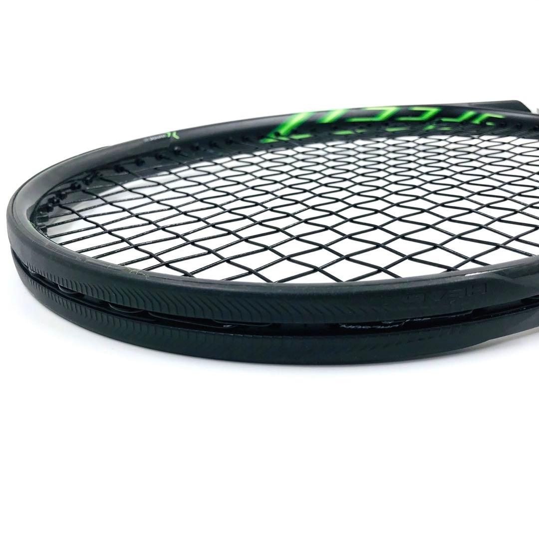 ラケット(硬式用) HEAD GRAPHENE 360 SPEED MP LITE 2018 G2