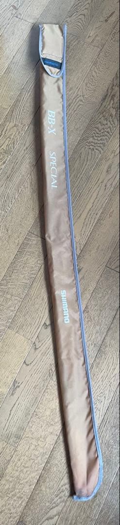 シマノ　bbxスペシャルT1.5 47/53 SI-Z 21908