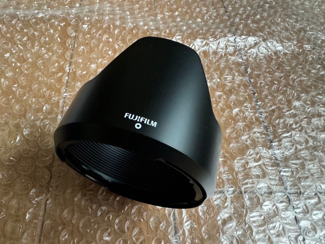 Fujifilm XF23mmF1.4 R LM WR レンズ