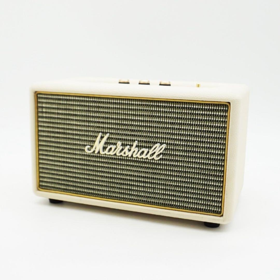 Marshall マーシャル Acton スピーカー 純正品