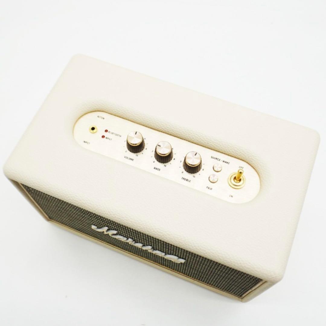 Marshall マーシャル Acton スピーカー 純正品