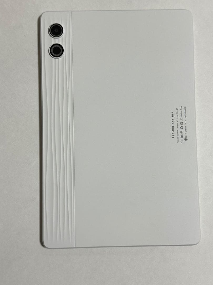 Androidタブレット11インチ